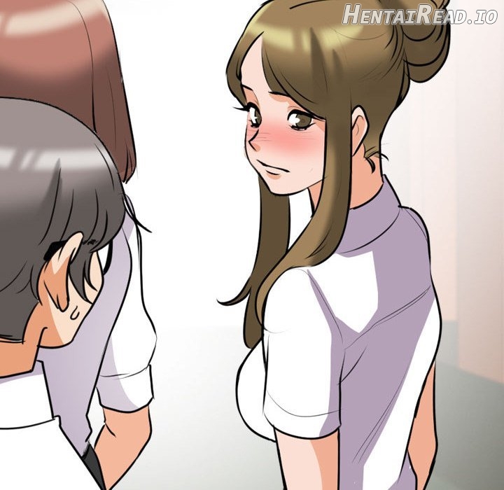 Exchange Partner Chapter 99 - page 8