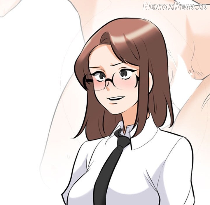 Exchange Partner Chapter 99 - page 80