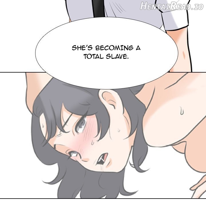Exchange Partner Chapter 99 - page 81
