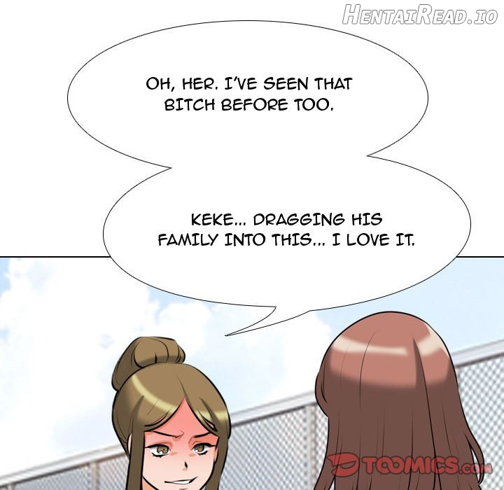 Exchange Partner Chapter 99 - page 82