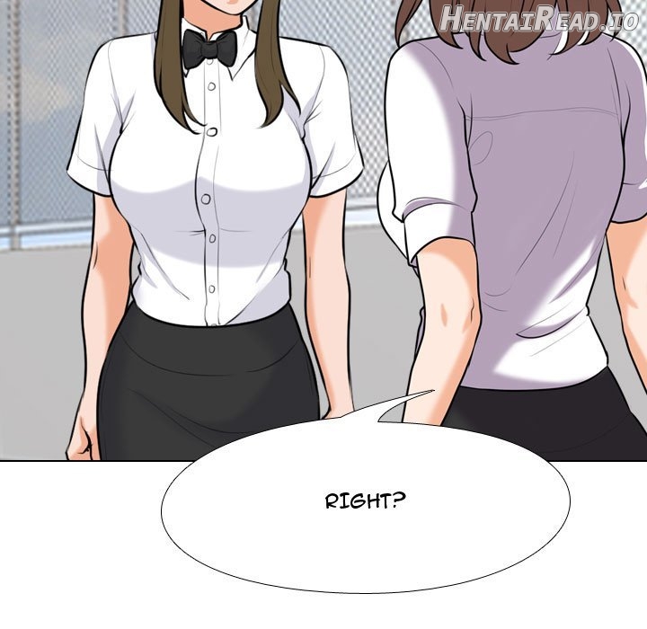 Exchange Partner Chapter 99 - page 83