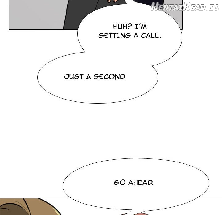 Exchange Partner Chapter 99 - page 86