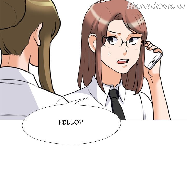 Exchange Partner Chapter 99 - page 87