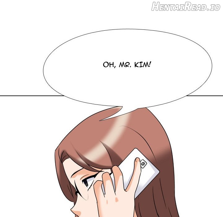 Exchange Partner Chapter 99 - page 88