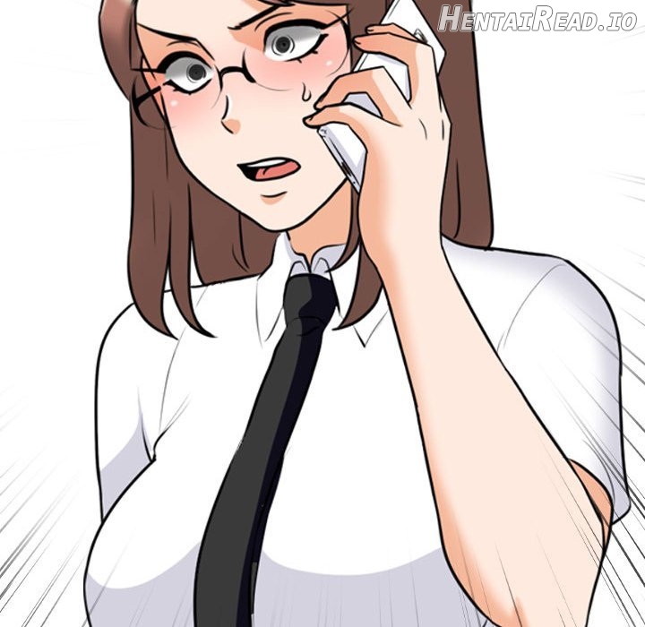 Exchange Partner Chapter 99 - page 92