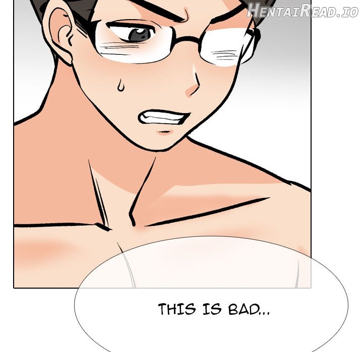 Exchange Partner Chapter 170 - page 100