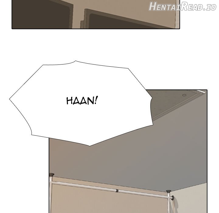 Exchange Partner Chapter 170 - page 105