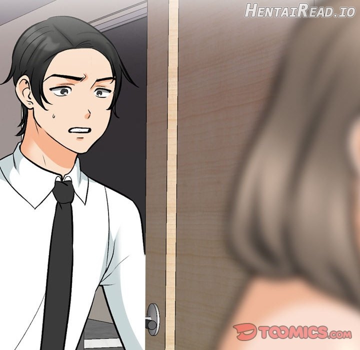 Exchange Partner Chapter 170 - page 114