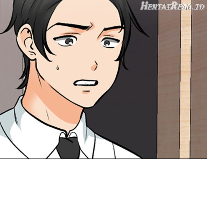 Exchange Partner Chapter 170 - page 116