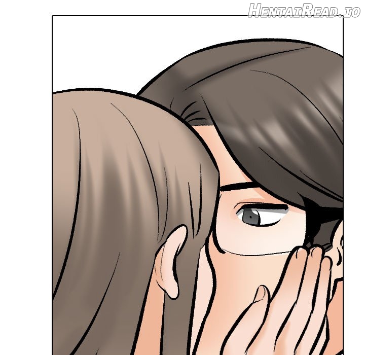 Exchange Partner Chapter 170 - page 15