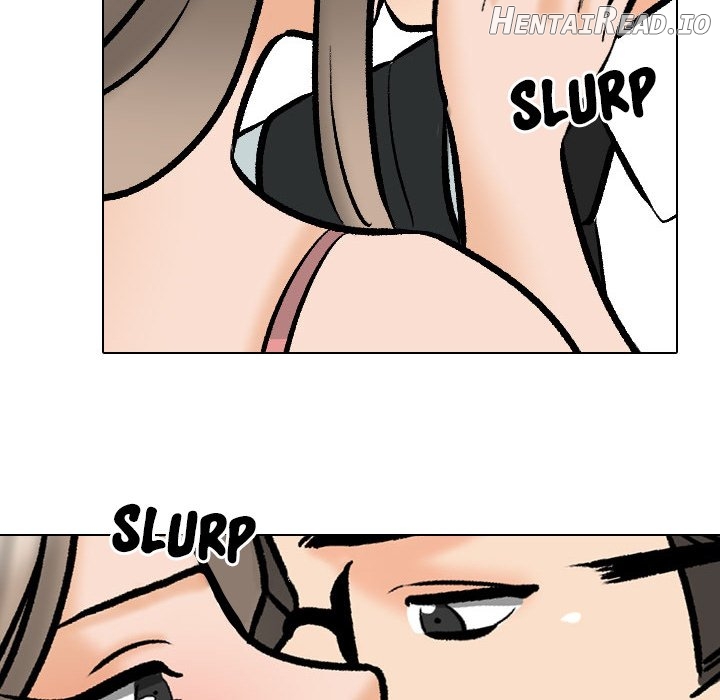 Exchange Partner Chapter 170 - page 16
