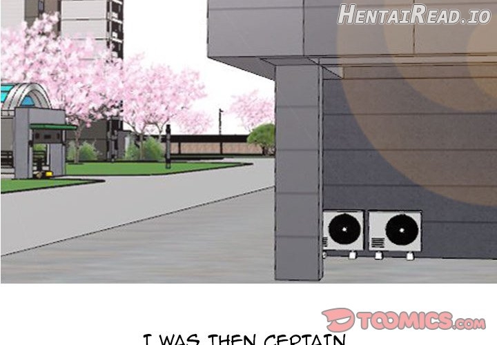 Exchange Partner Chapter 170 - page 2