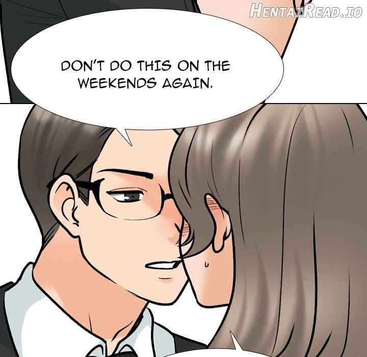 Exchange Partner Chapter 170 - page 21