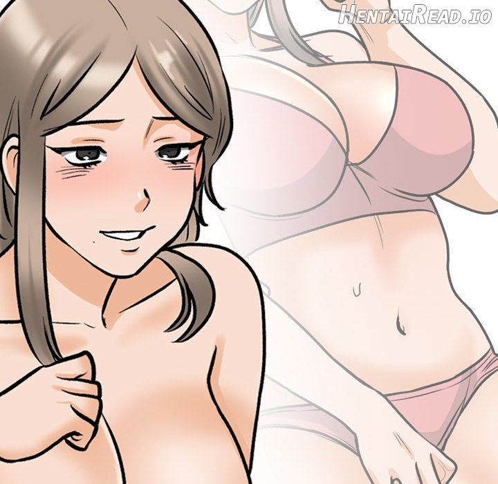 Exchange Partner Chapter 170 - page 30