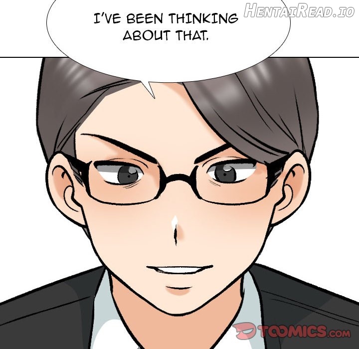 Exchange Partner Chapter 170 - page 34