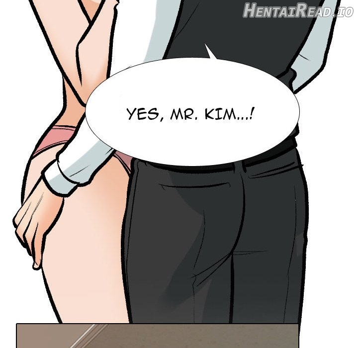 Exchange Partner Chapter 170 - page 40