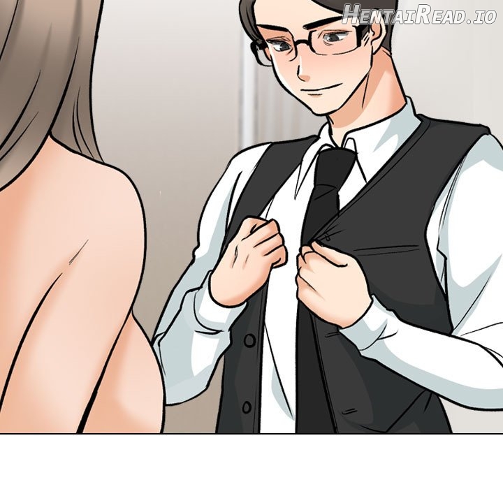 Exchange Partner Chapter 170 - page 43