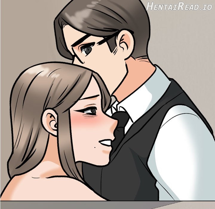 Exchange Partner Chapter 170 - page 7