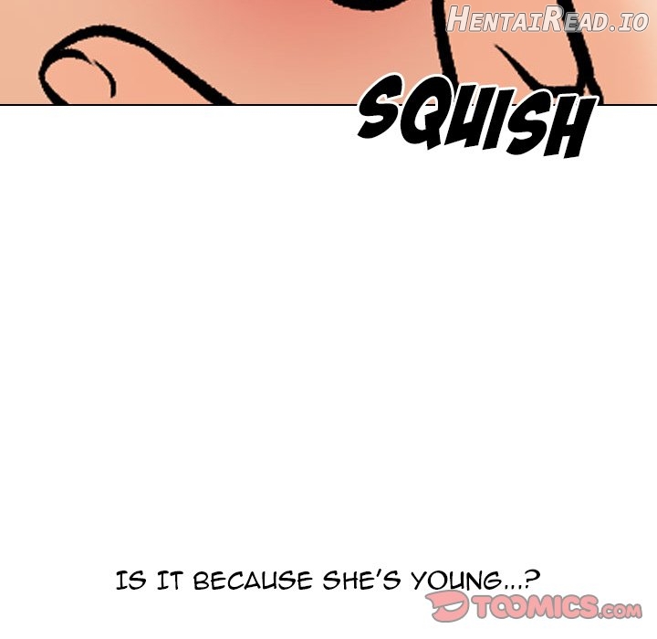 Exchange Partner Chapter 170 - page 74