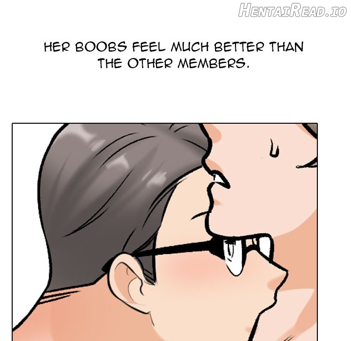 Exchange Partner Chapter 170 - page 75