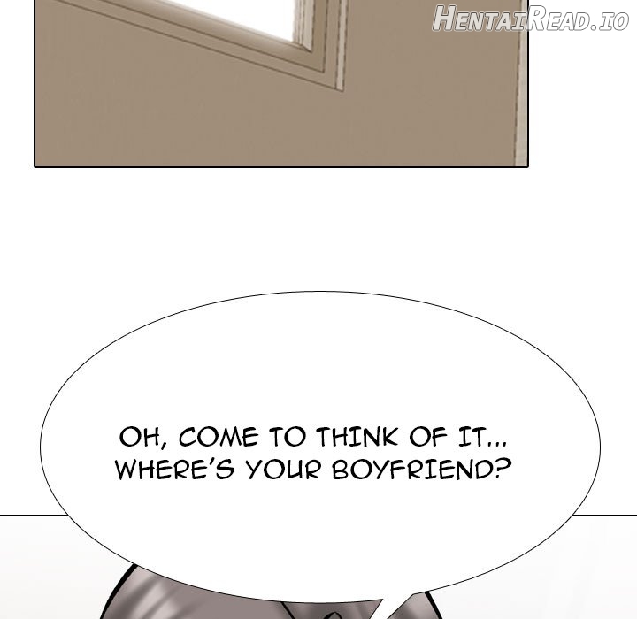 Exchange Partner Chapter 170 - page 81