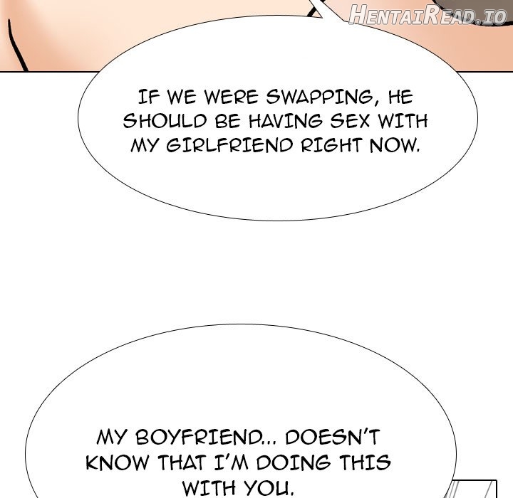 Exchange Partner Chapter 170 - page 83