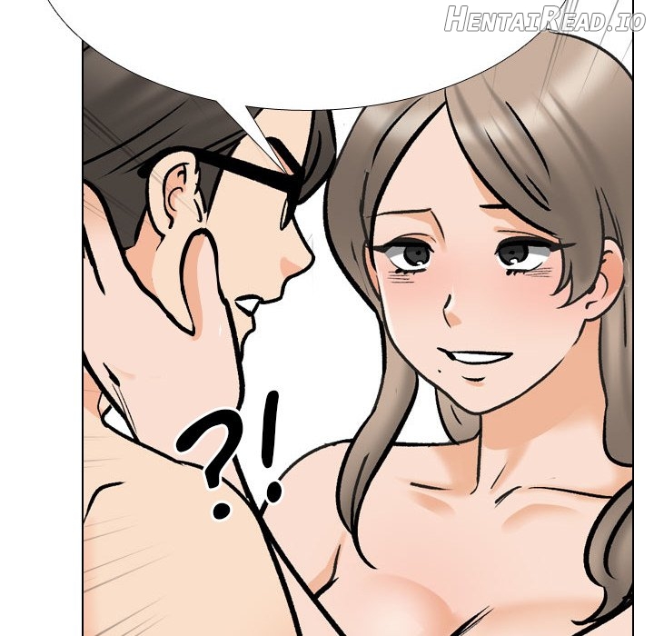 Exchange Partner Chapter 170 - page 84