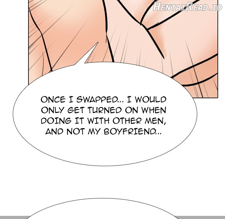 Exchange Partner Chapter 170 - page 85