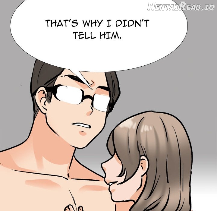 Exchange Partner Chapter 170 - page 86