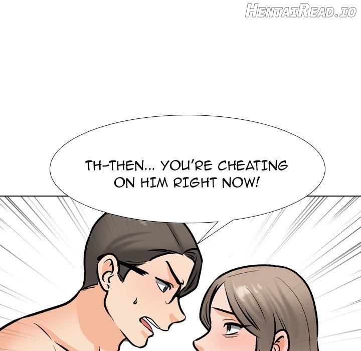 Exchange Partner Chapter 170 - page 89