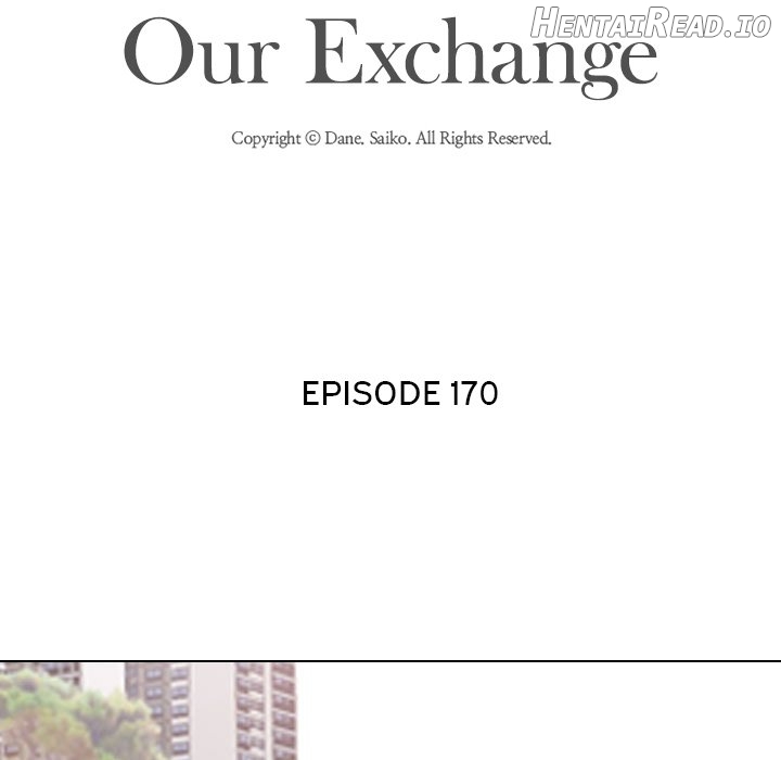 Exchange Partner Chapter 170 - page 9