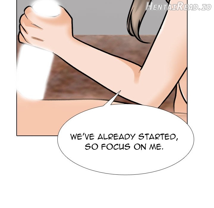 Exchange Partner Chapter 170 - page 96