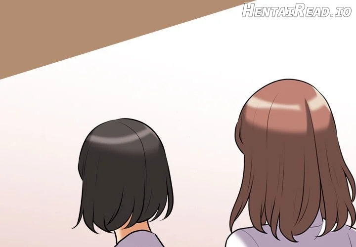 Exchange Partner Chapter 100 - page 1