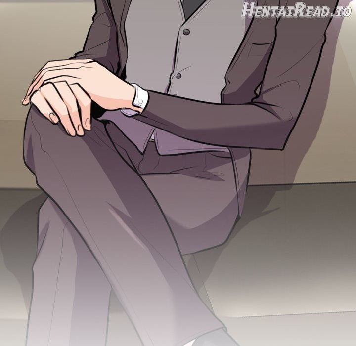 Exchange Partner Chapter 100 - page 10