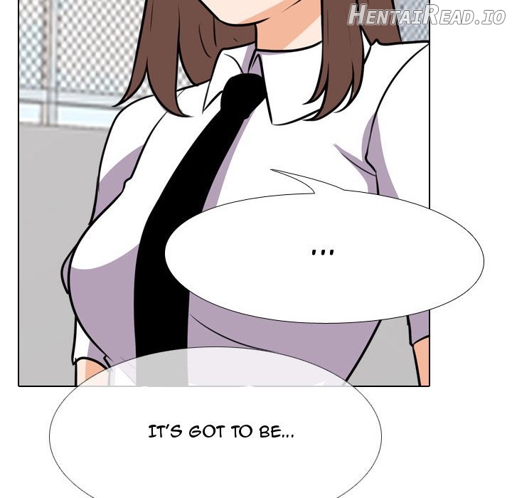Exchange Partner Chapter 100 - page 100