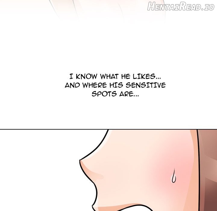 Exchange Partner Chapter 100 - page 104