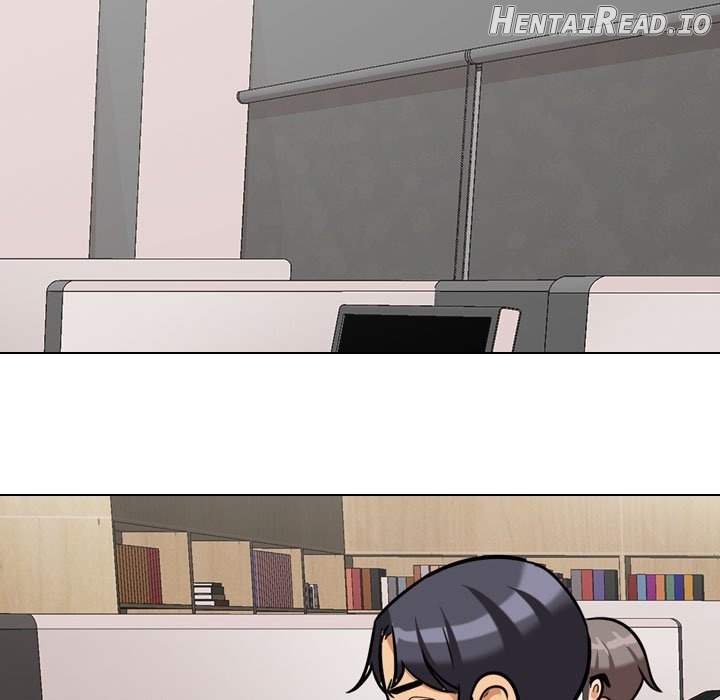 Exchange Partner Chapter 100 - page 109