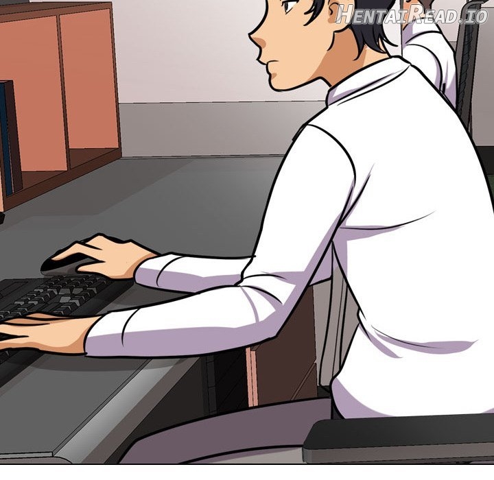 Exchange Partner Chapter 100 - page 110