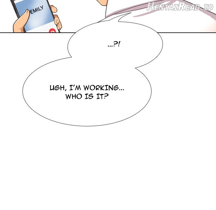 Exchange Partner Chapter 100 - page 112