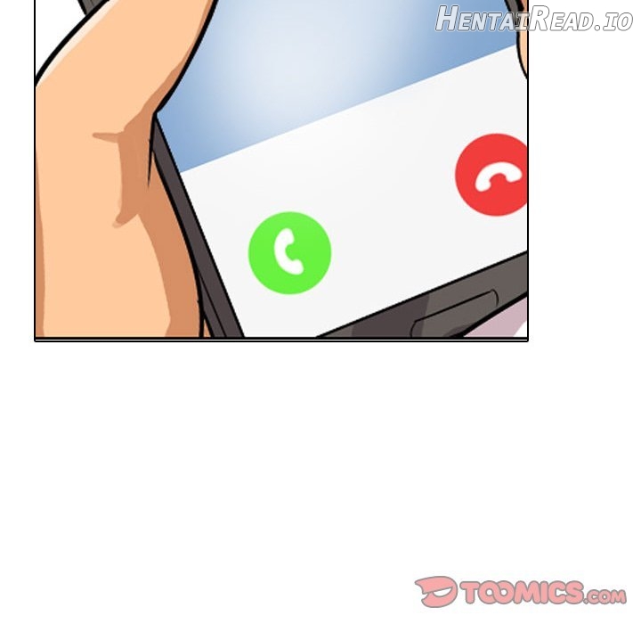 Exchange Partner Chapter 100 - page 114