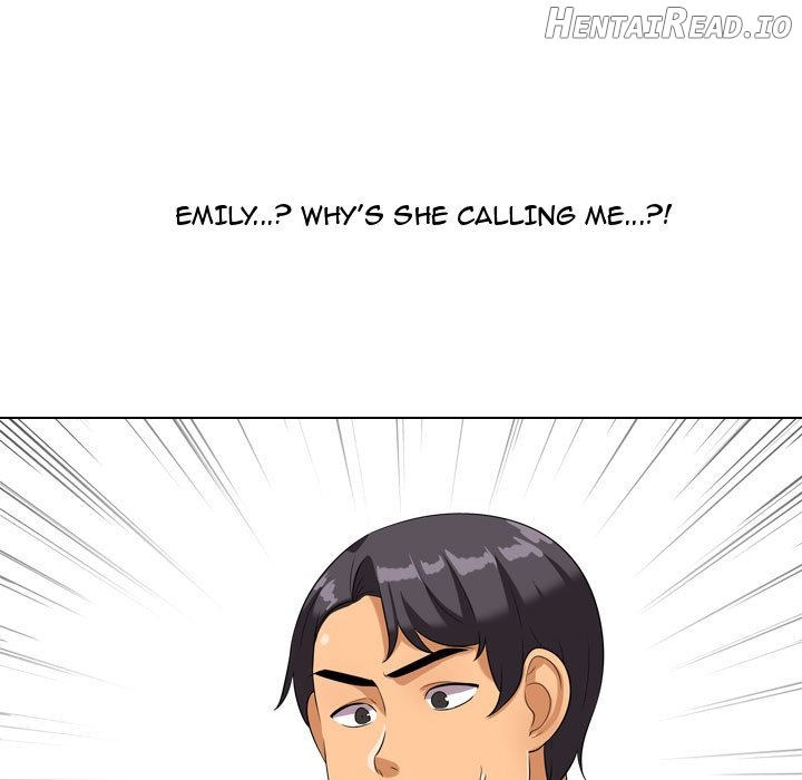 Exchange Partner Chapter 100 - page 115
