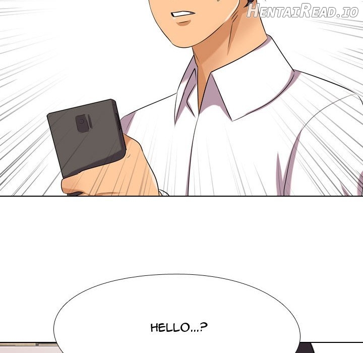 Exchange Partner Chapter 100 - page 116