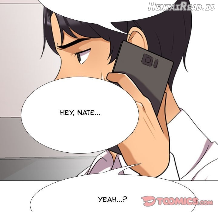 Exchange Partner Chapter 100 - page 117