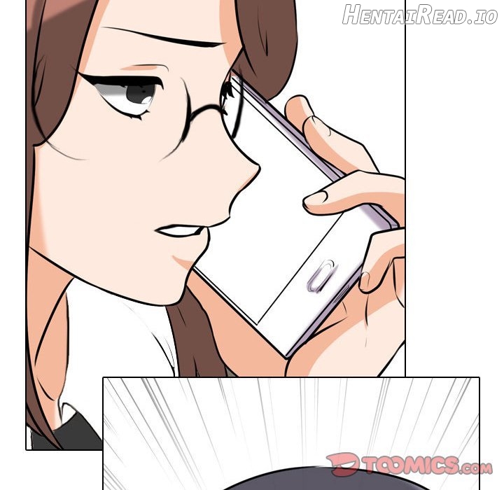Exchange Partner Chapter 100 - page 120