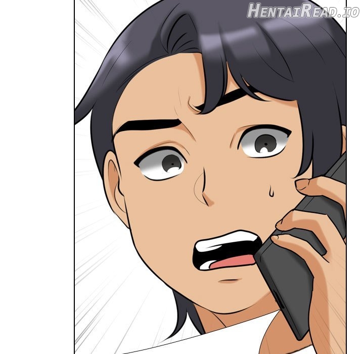 Exchange Partner Chapter 100 - page 121