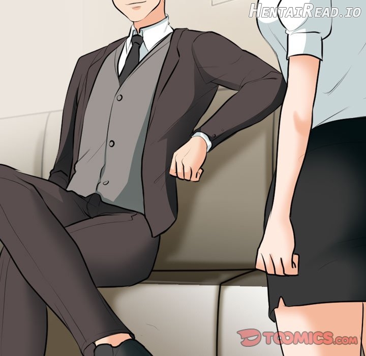 Exchange Partner Chapter 100 - page 15