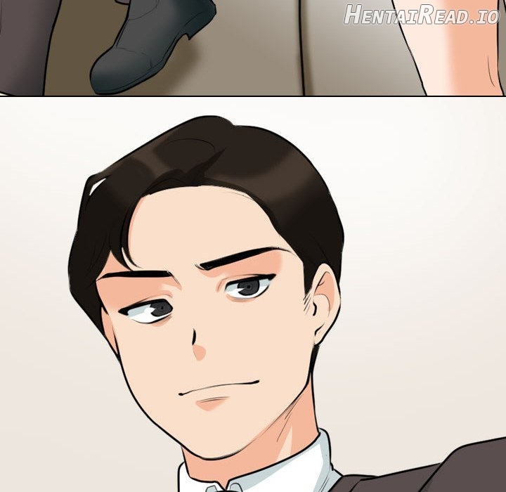 Exchange Partner Chapter 100 - page 16
