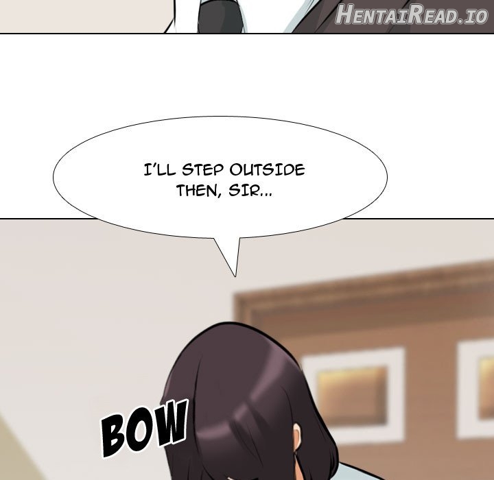 Exchange Partner Chapter 100 - page 17