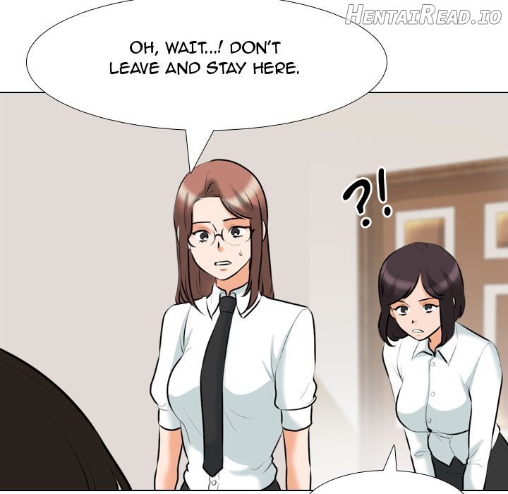 Exchange Partner Chapter 100 - page 19