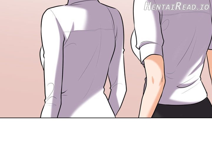 Exchange Partner Chapter 100 - page 2